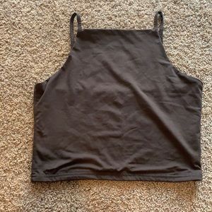 ‼️SOLD‼️  Halter-tank.